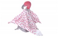Flycatcher Flamingo - Baby Sleeping Toy