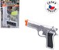 Plastic Pellet Gun - Toy Gun