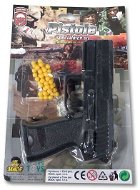 Gun gun 23cm - Toy Gun
