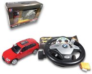 BMW X5 - Steering Wheel Controlled - Remote Control Car