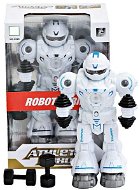 Robot Atlét - Robot