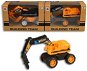 Construction vehicle - small - Toy Car