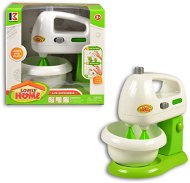 Children's Kitchen Mixer - Toy Kitchen Utensils