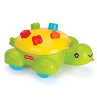 Fisher Price Tortoise - Baby Toy
