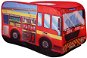 Fire Engine Tent - Tent for Children