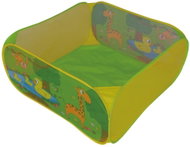 Baby Zone Indoor & Outdoor - Tent for Children