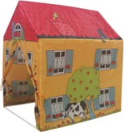 Farm House Tent - Tent for Children