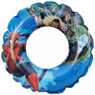 Aufblasbarer Ring Spiderman - Ring
