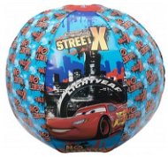 Cars Beach Ball - Inflatable Ball