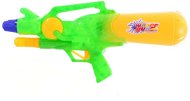 Pištoľ na vodu 48 cm zelená - Vodná pištoľ