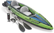 Challenger K2 Kayak evezőkkel - Kajak