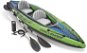 Kayak Challenger K2 Kayak with paddles - Kajak