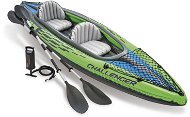 Intex Challenger K2 Kayak - Kajak