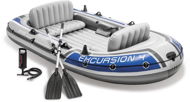 Inflatable Boat Intex Excursion 4 - Nafukovací člun