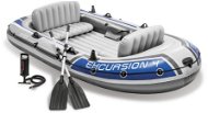 Intex Excursion 4 - Inflatable Boat