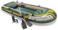 Intex SEAHAWK 4 Set - Inflatable Boat