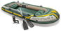 Inflatable Boat Intex SEAHAWK 4 Set - Nafukovací člun