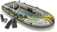 Intex Seahawk 3 - Inflatable Boat