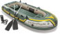 Inflatable Boat Intex Seahawk 3 - Nafukovací člun