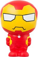 Marvel Squeeze Iron Man - Figur