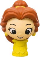 Princess Squeeze - Brown hair - Figure