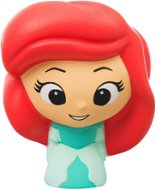 Princess Squeeze - vörös haj - Figura