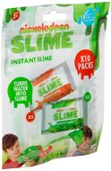 Nickelodeon Slime Por - Játékszett