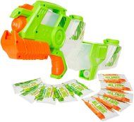Nickelodeon Schleim Blaster - Spielzeugpistole