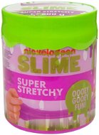 Nickelodeon Stretchy Purple Slime - Játékszett