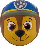 Paw Patrol Squeeze Chase - Blue Helmet - Figure