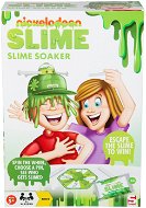 Nickelodeon Slime Soaker - Társasjáték