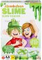 Nickelodeon Slime Soaker - Spoločenská hra