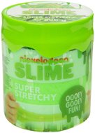 Nickelodeon Stretchy Green Slime - Modelovacia hmota