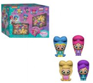 Shimmer and Shine Squeeze - Figúrka
