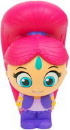 Shimmer and Shine Squishy Palz - Pink - Figure