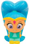 Shimmer and Shine Squeeze - blau - Figur