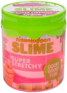 Nickelodeon Stretchy – ružový - Modelovacia hmota