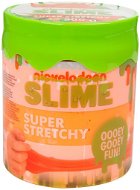 Nickelodeon Stretchy – oranžový - Modelovacia hmota