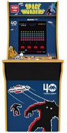 Arcade One Space Invaders - Spiel