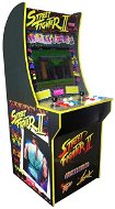 Arcade One Street Fighter 2 - Game