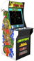 Arcade One Atari Centipede - Hra