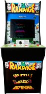 Arcade One Midway Rampage - Játék