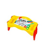 Play-Doh Fold and Go - Játékszett