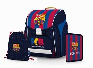 FC Barcelona - School Set