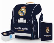 Real Madrid - Schulset