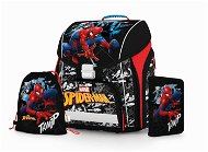 Spiderman - School Set