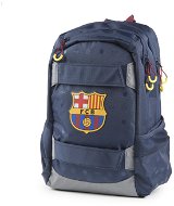 FC Barcelona - School Backpack