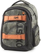 OXY Style Army - School Backpack
