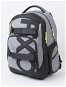OXY Style Grey - School Backpack