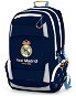 Real Madrid - Iskolatáska